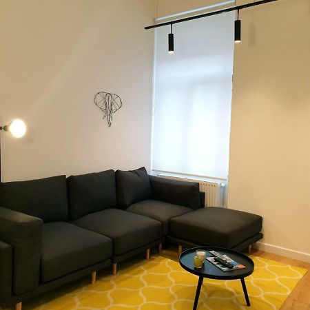 Zagreb Centar Apartments Экстерьер фото
