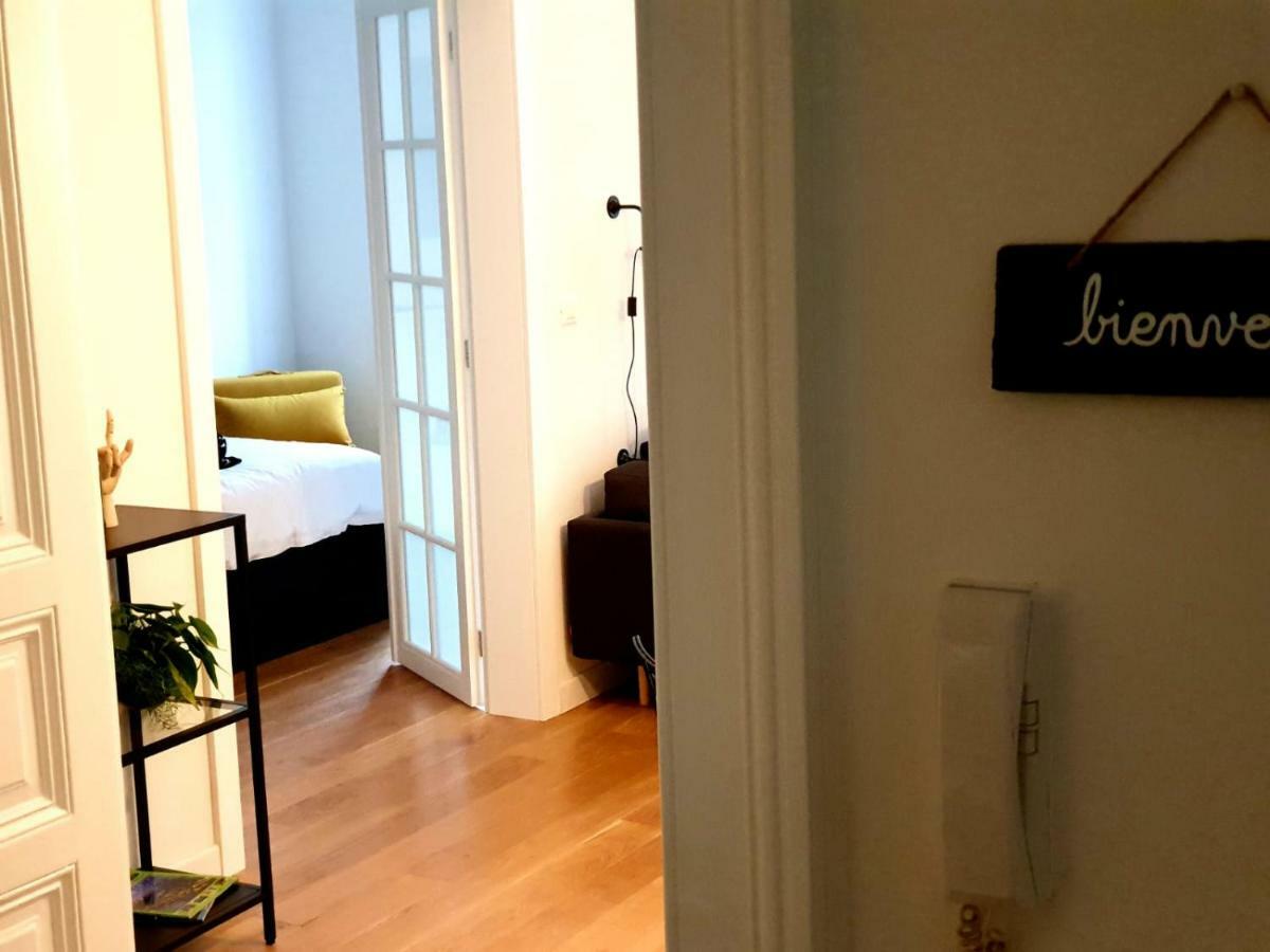Zagreb Centar Apartments Экстерьер фото