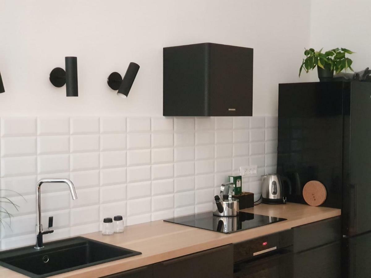 Zagreb Centar Apartments Экстерьер фото
