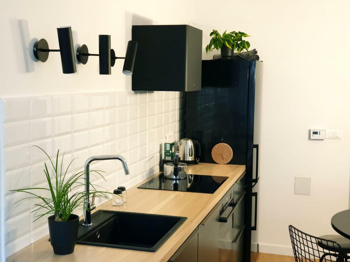 Zagreb Centar Apartments Экстерьер фото