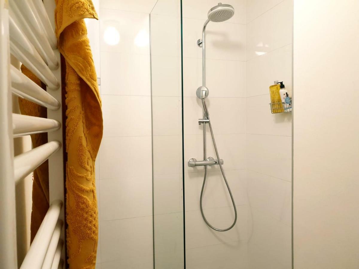 Zagreb Centar Apartments Экстерьер фото